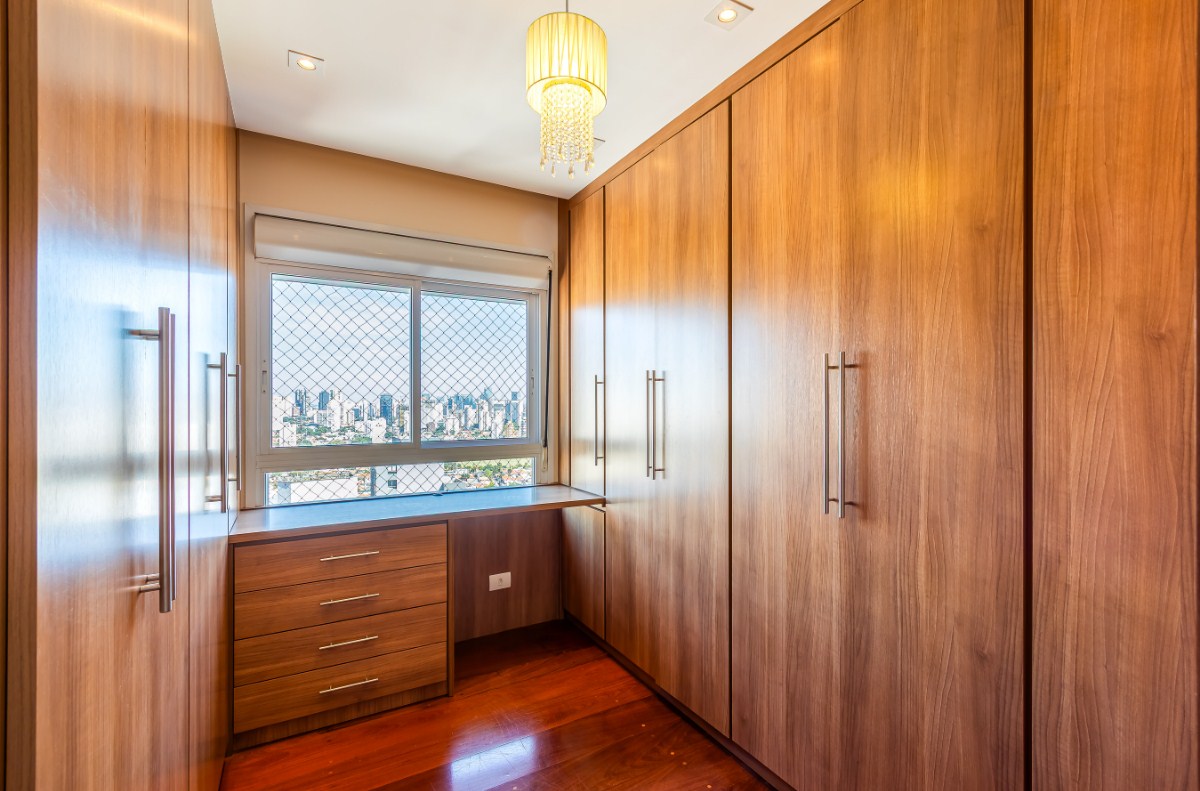 Apartamento, 3 quartos, 210 m² - Foto 26