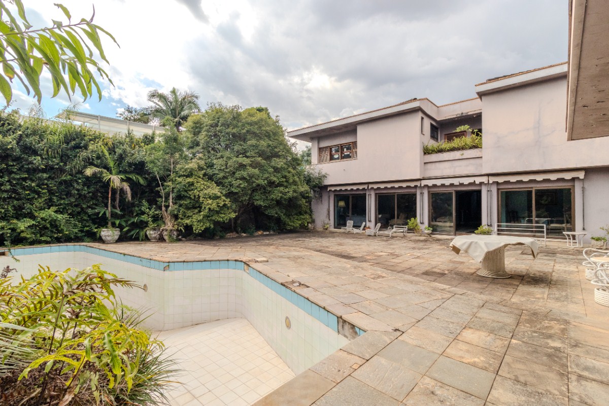 Casa, 5 quartos, 793 m² - Foto 24