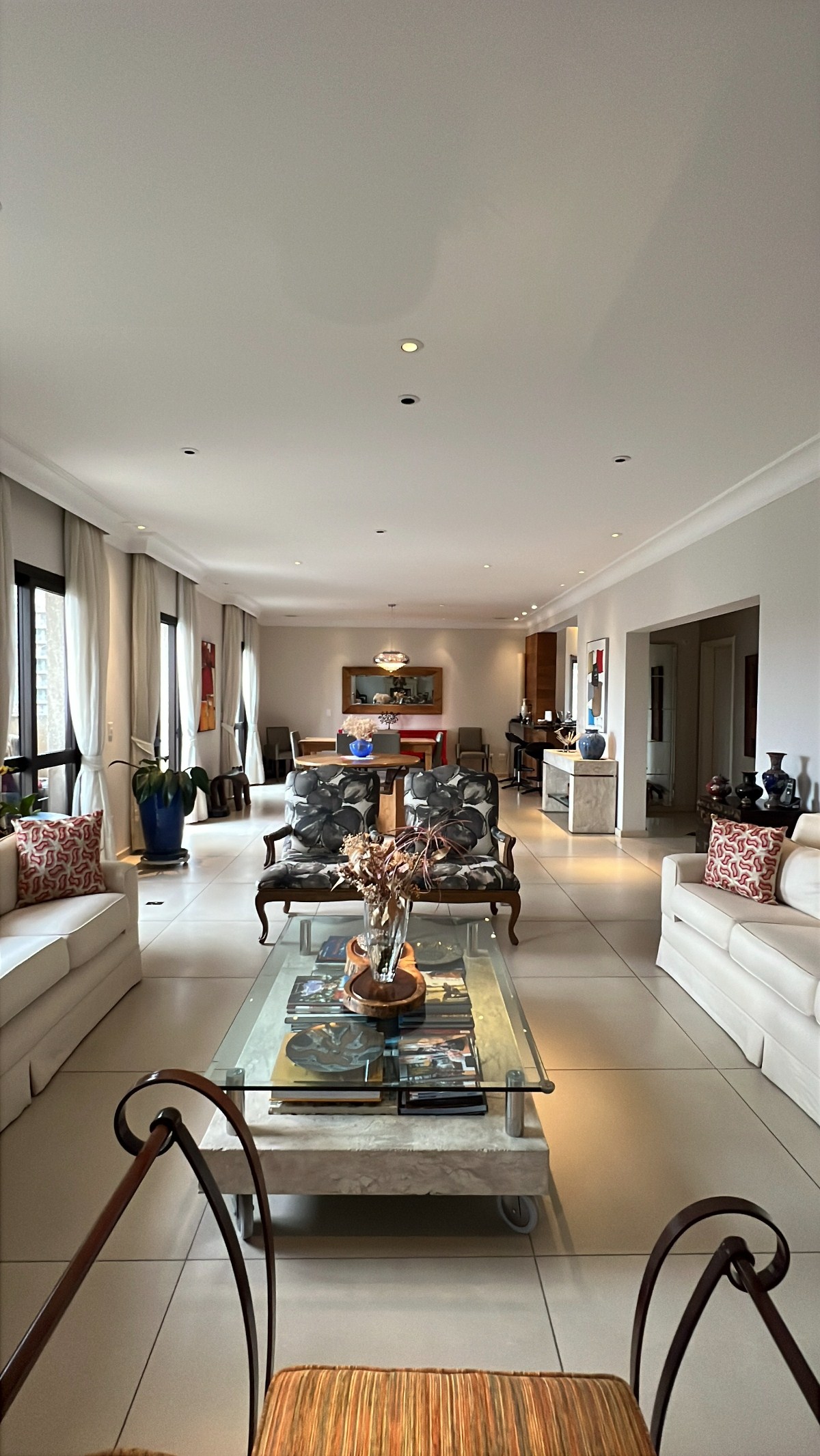Apartamento, 4 quartos, 313 m² - Foto 71
