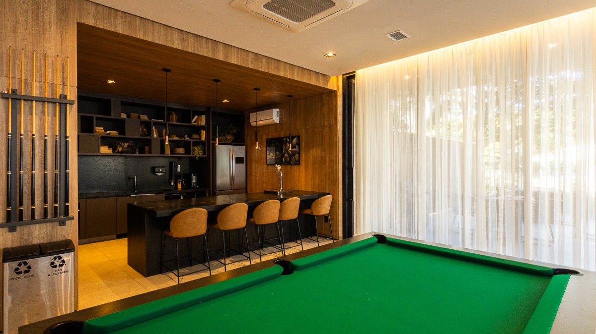 Apartamento, 4 quartos, 220 m² - Foto 40