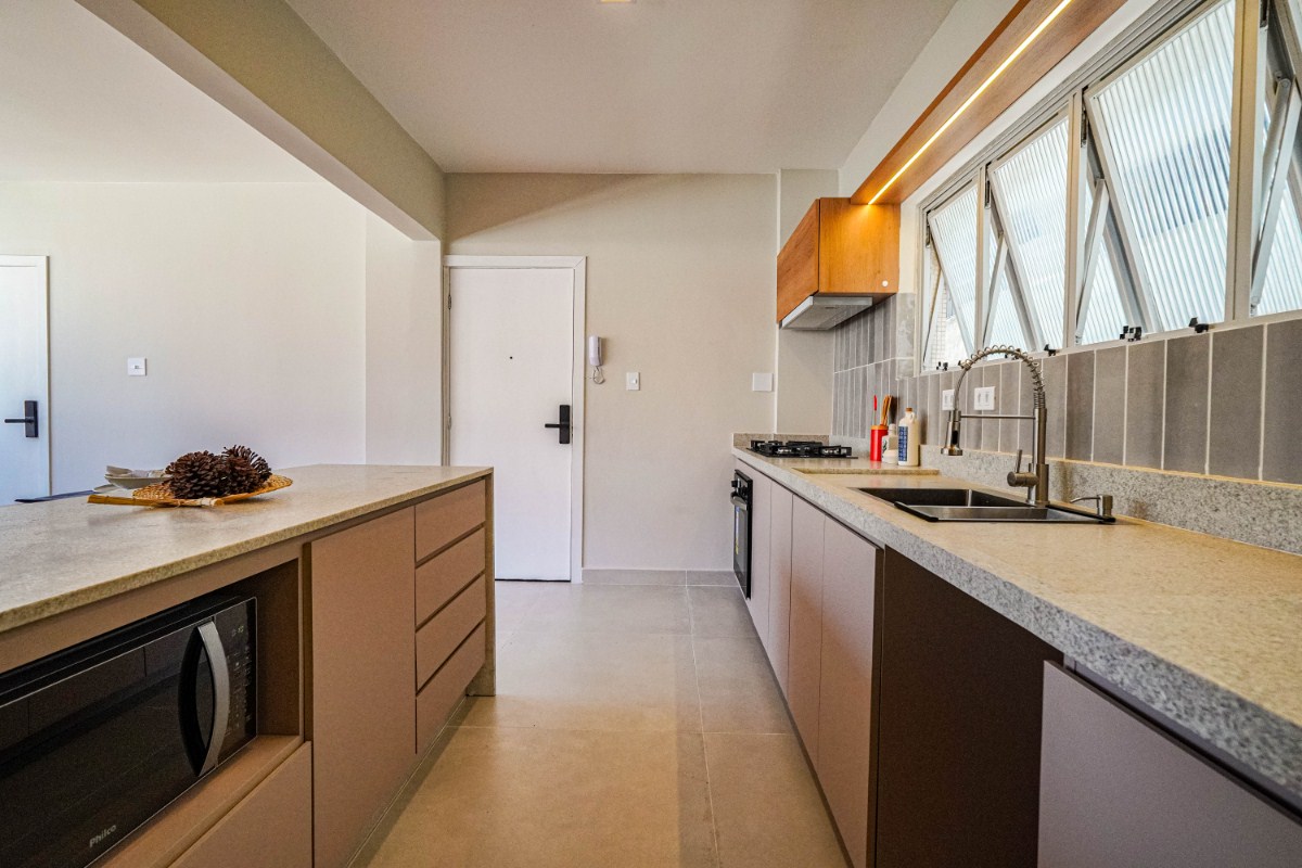 Apartamento, 4 quartos, 145 m² - Foto 15