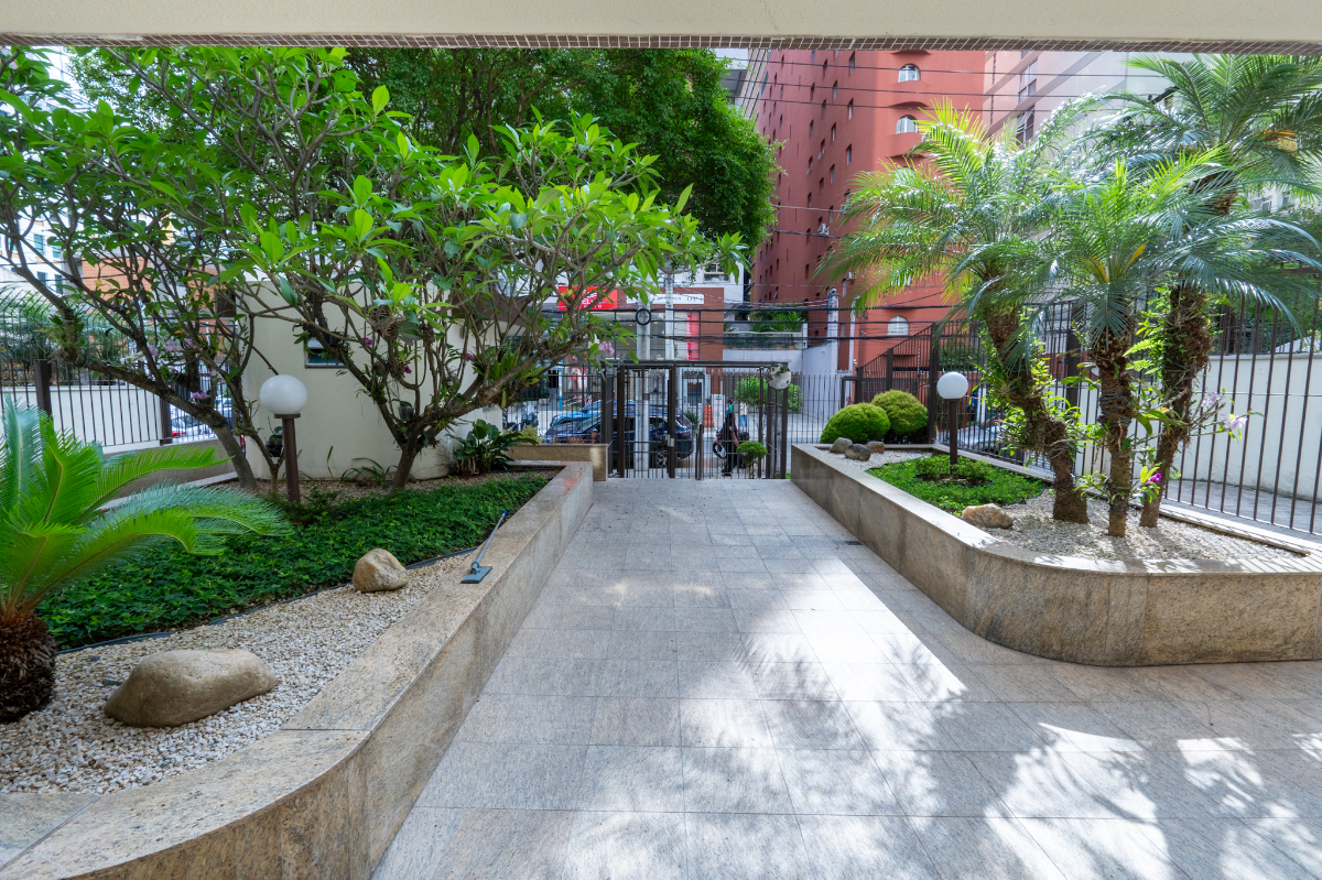 Apartamento, 4 quartos, 224 m² - Foto 39