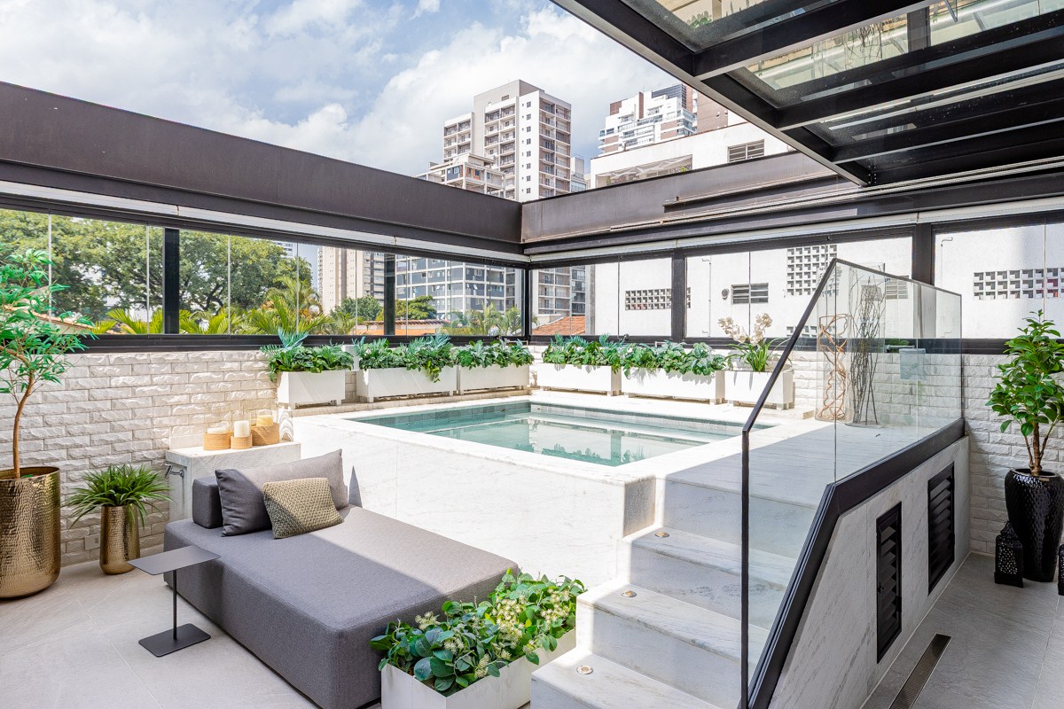 Apartamento, 3 quartos, 220 m² - Foto 31
