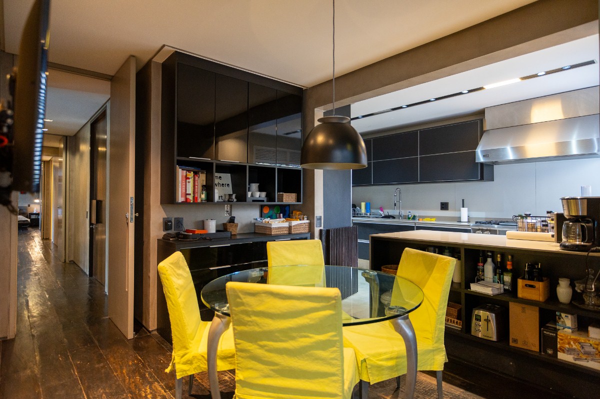 Apartamento, 3 quartos, 238 m² - Foto 15