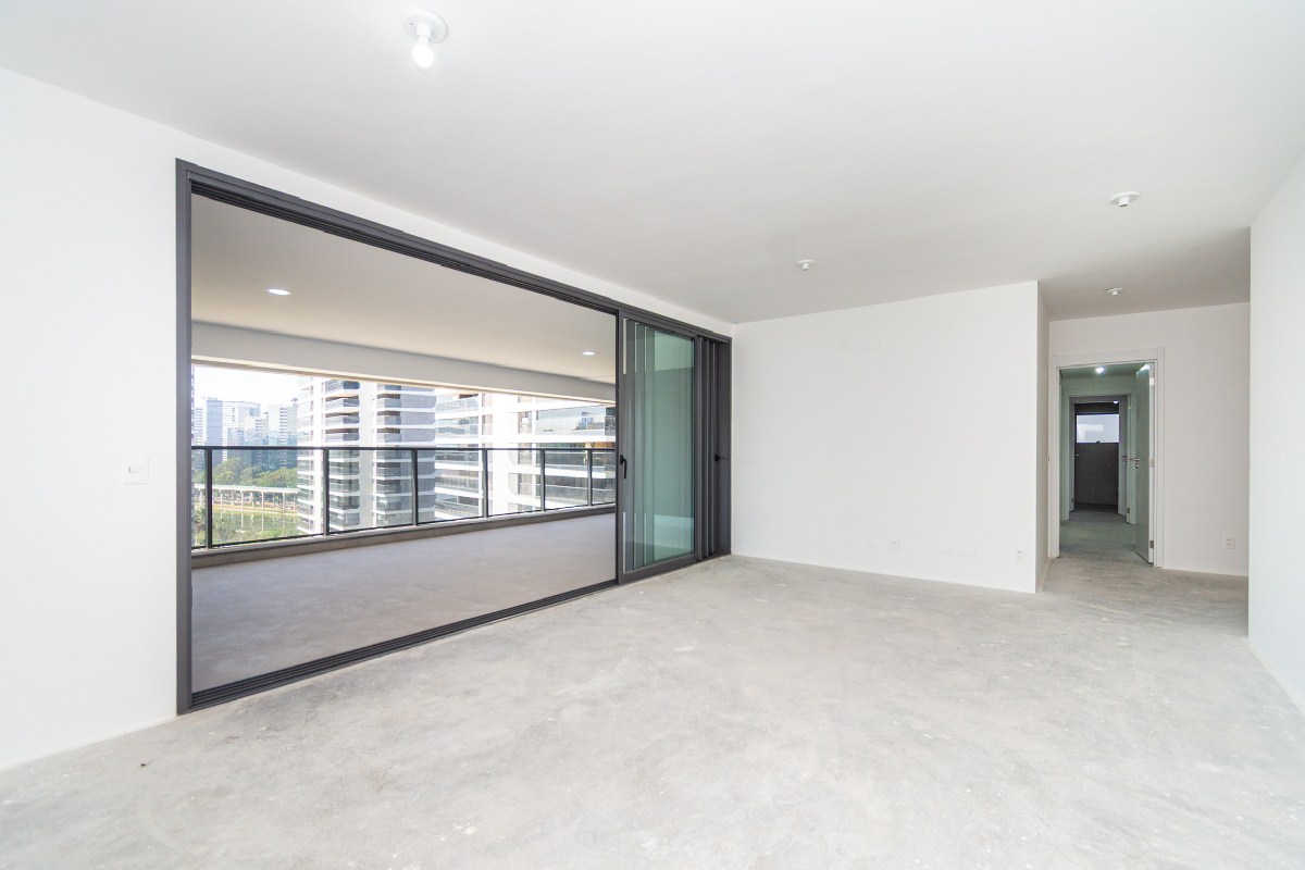 Apartamento, 4 quartos, 240 m² - Foto 2