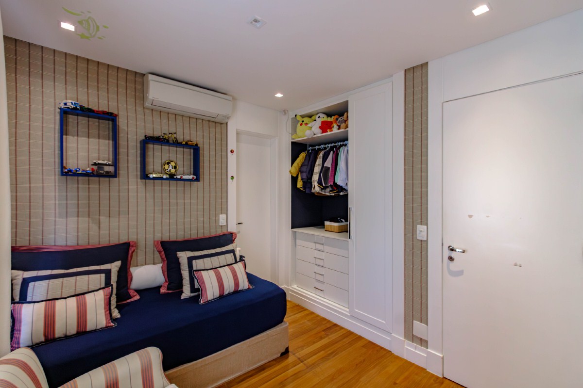 Apartamento, 3 quartos, 187 m² - Foto 10
