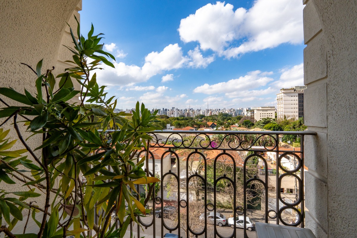 Apartamento, 4 quartos, 301 m² - Foto 22