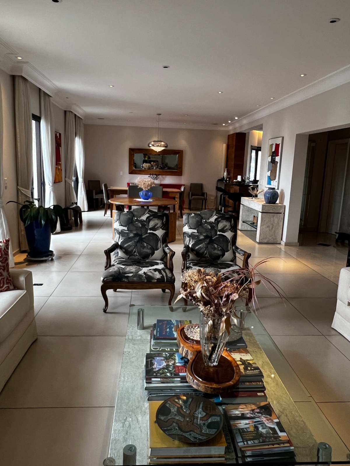 Apartamento, 4 quartos, 313 m² - Foto 54