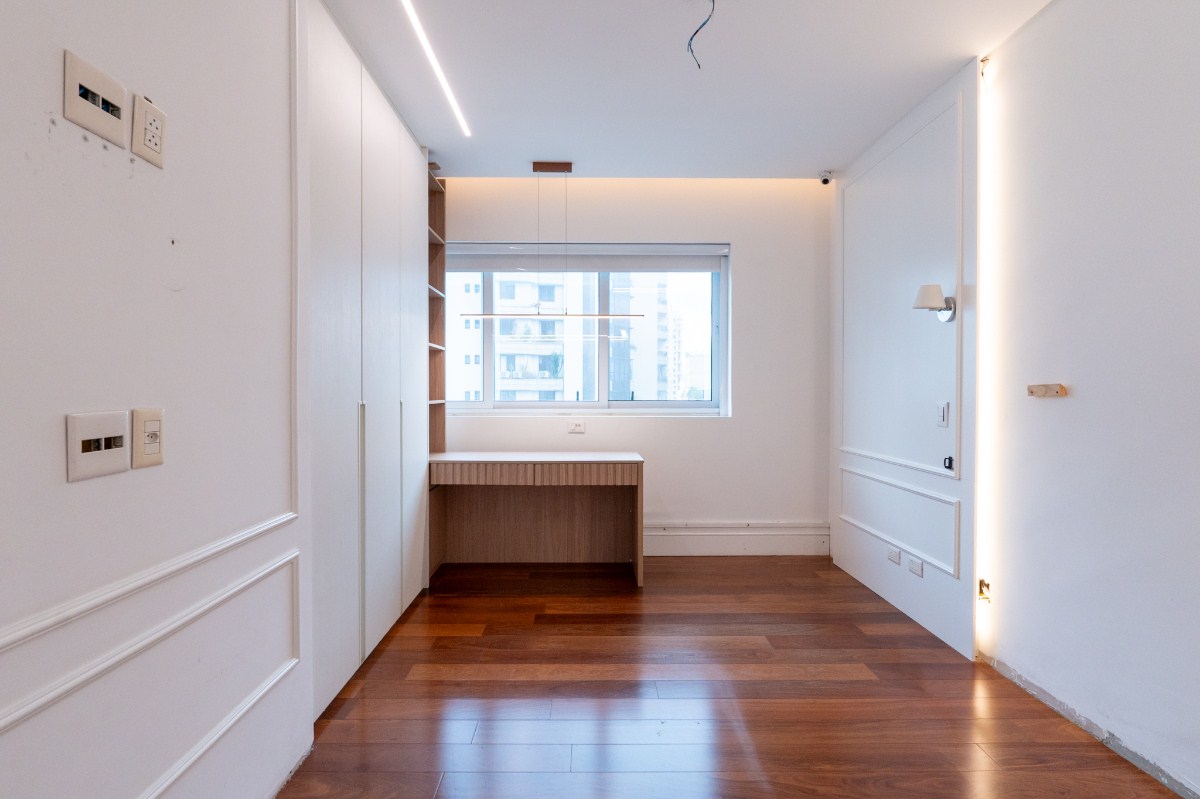 Apartamento, 4 quartos, 234 m² - Foto 29