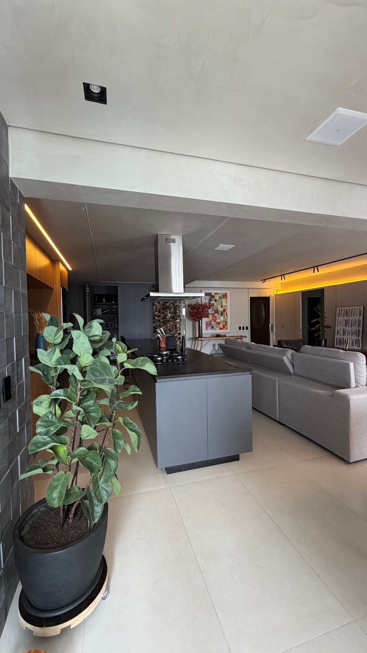Apartamento, 3 quartos, 160 m² - Foto 5