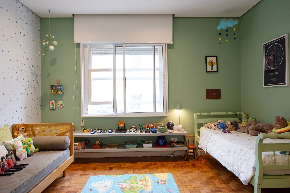 Apartamento, 3 quartos, 340 m² - Foto 23
