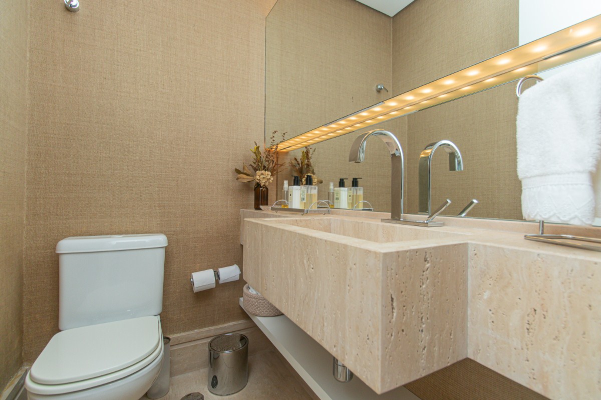 Apartamento, 3 quartos, 226 m² - Foto 15