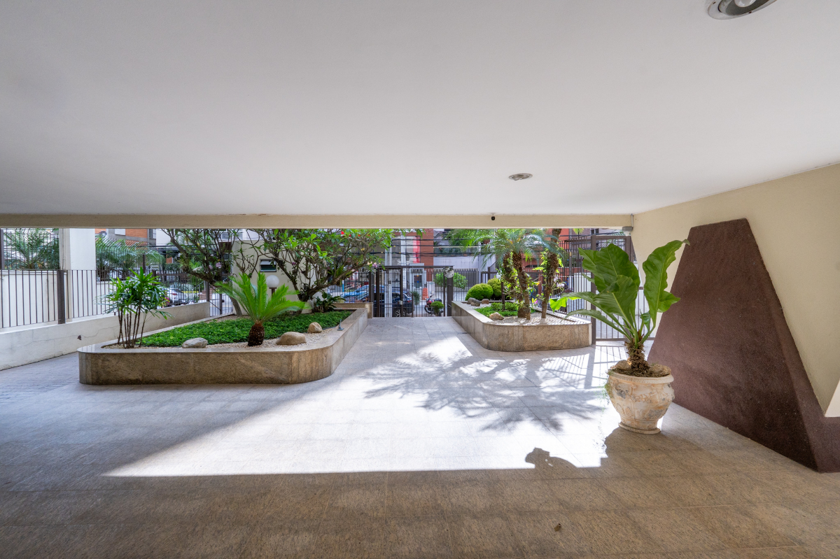 Apartamento, 4 quartos, 224 m² - Foto 38