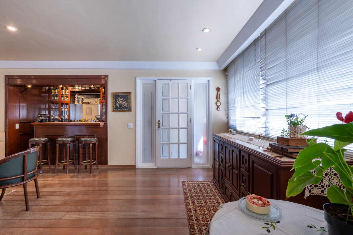 Apartamento, 4 quartos, 224 m² - Foto 11