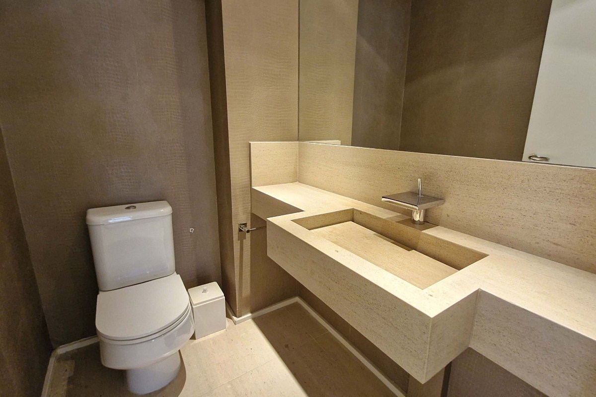 Apartamento, 4 quartos, 300 m² - Foto 23