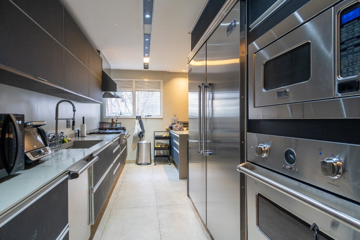 Apartamento, 3 quartos, 238 m² - Foto 24