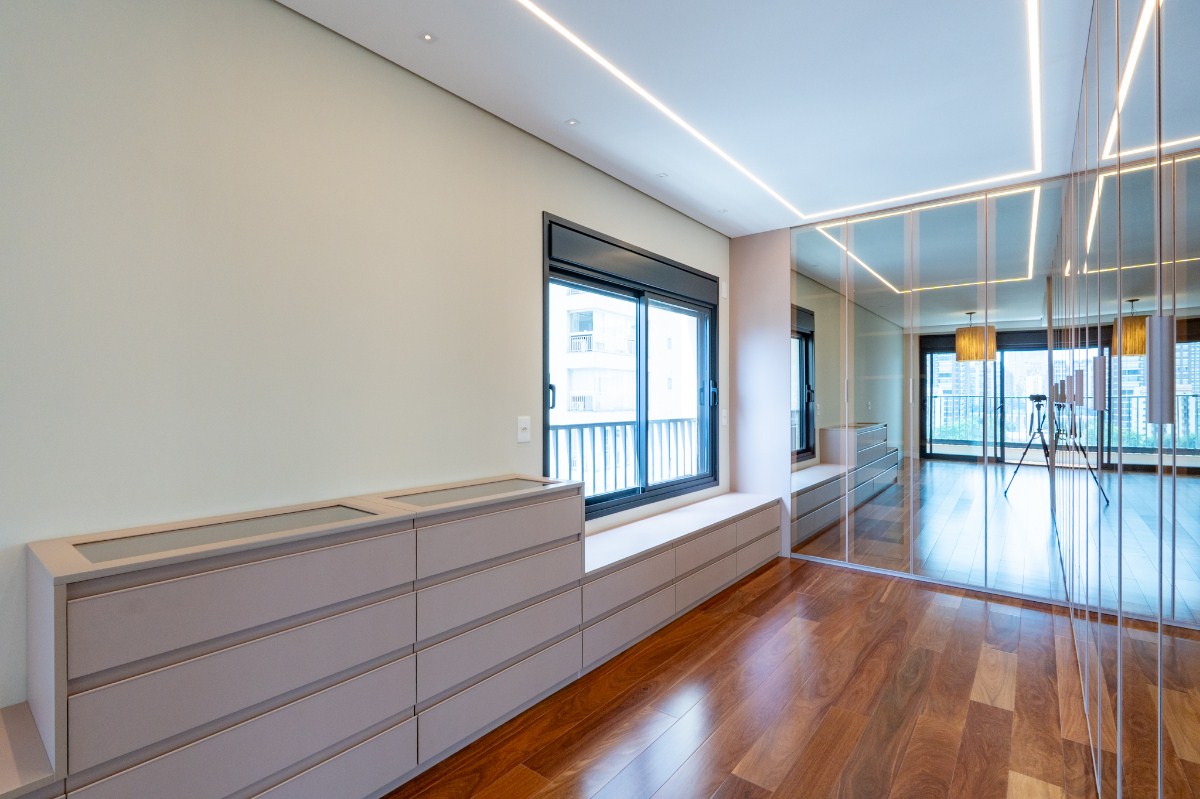 Apartamento, 2 quartos, 147 m² - Foto 35
