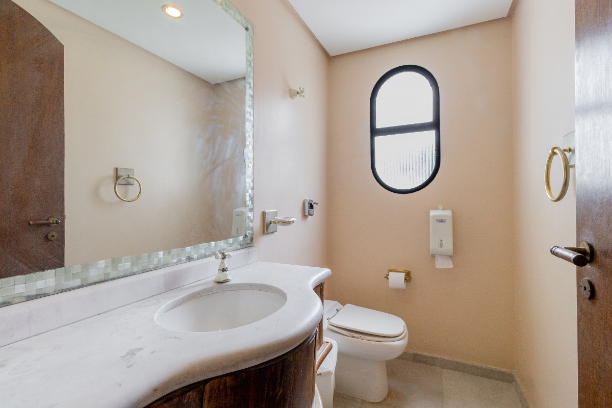 Apartamento, 4 quartos, 310 m² - Foto 8
