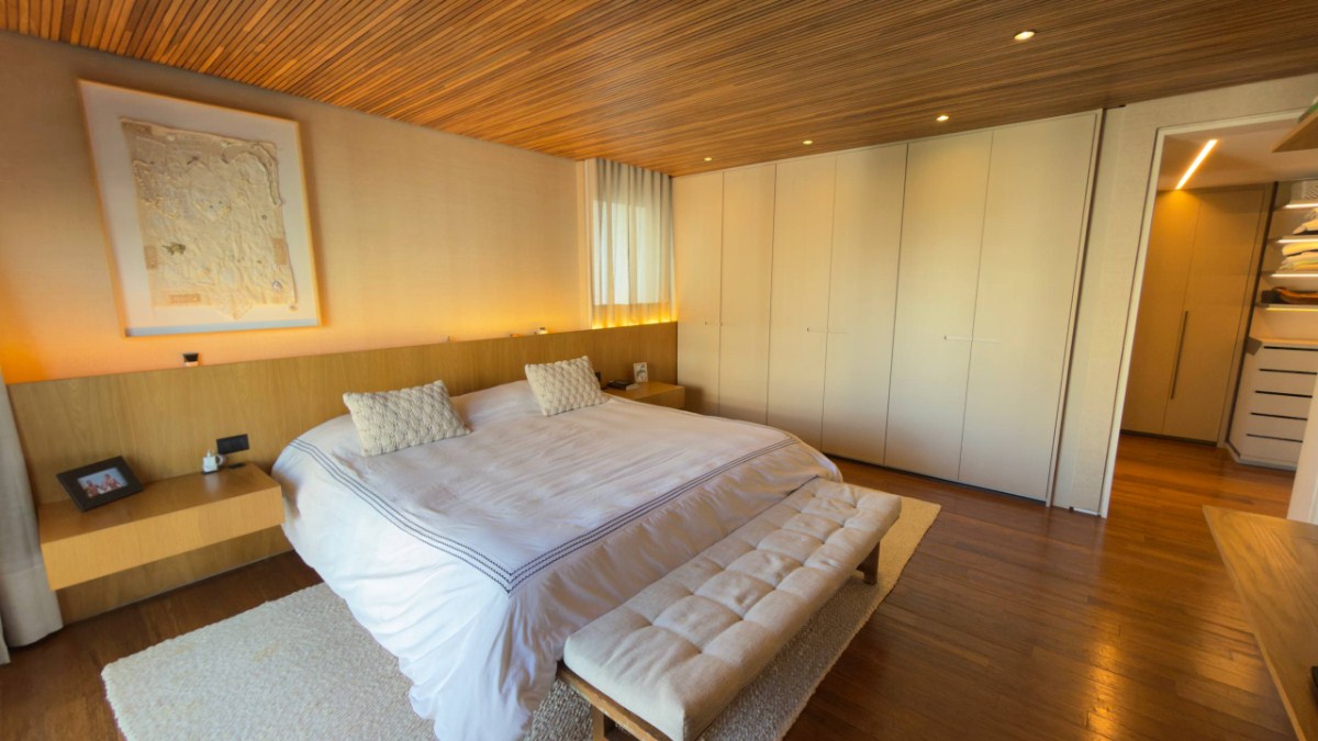 Apartamento, 2 quartos, 175 m² - Foto 66