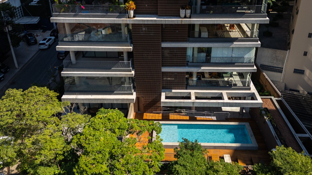 Apartamento, 4 quartos, 220 m² - Foto 45