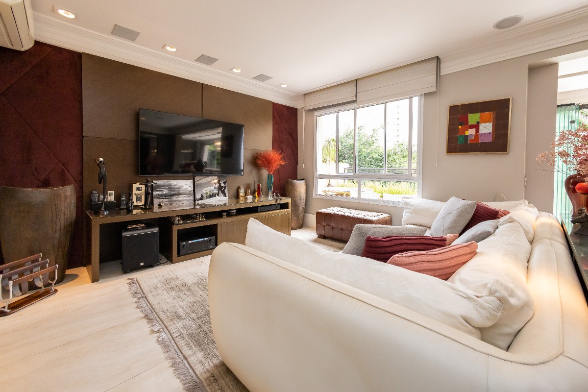 Apartamento, 4 quartos, 246 m² - Foto 12
