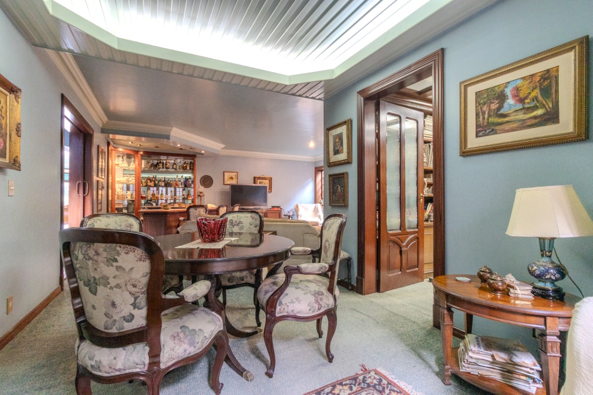 Casa, 5 quartos, 793 m² - Foto 12