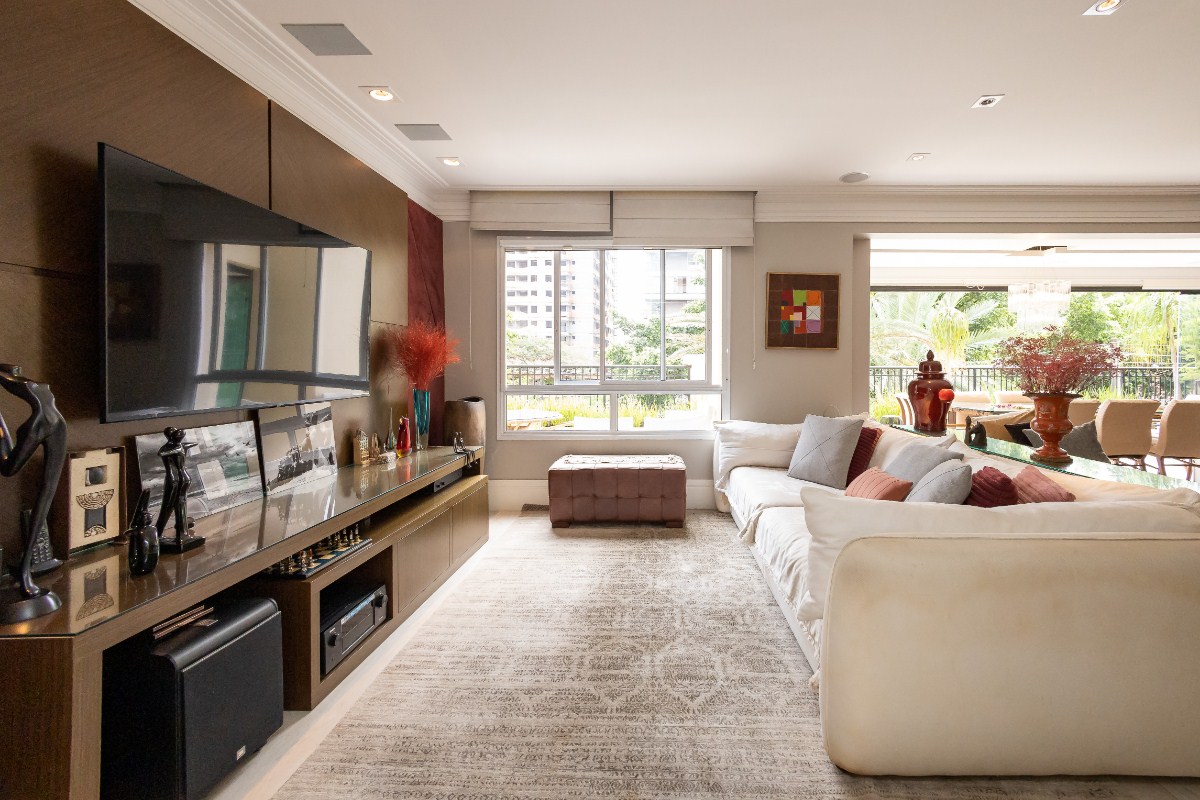 Apartamento, 4 quartos, 246 m² - Foto 17
