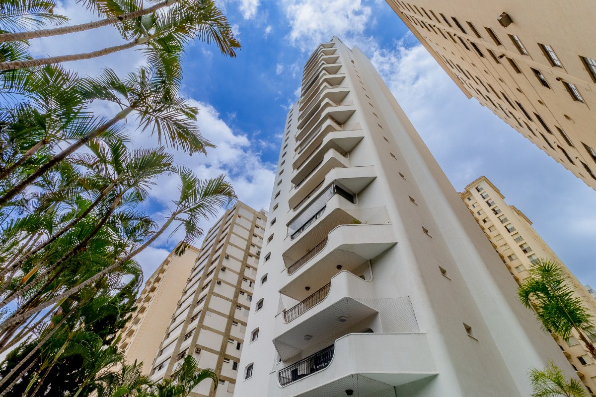 Apartamento, 4 quartos, 310 m² - Foto 1
