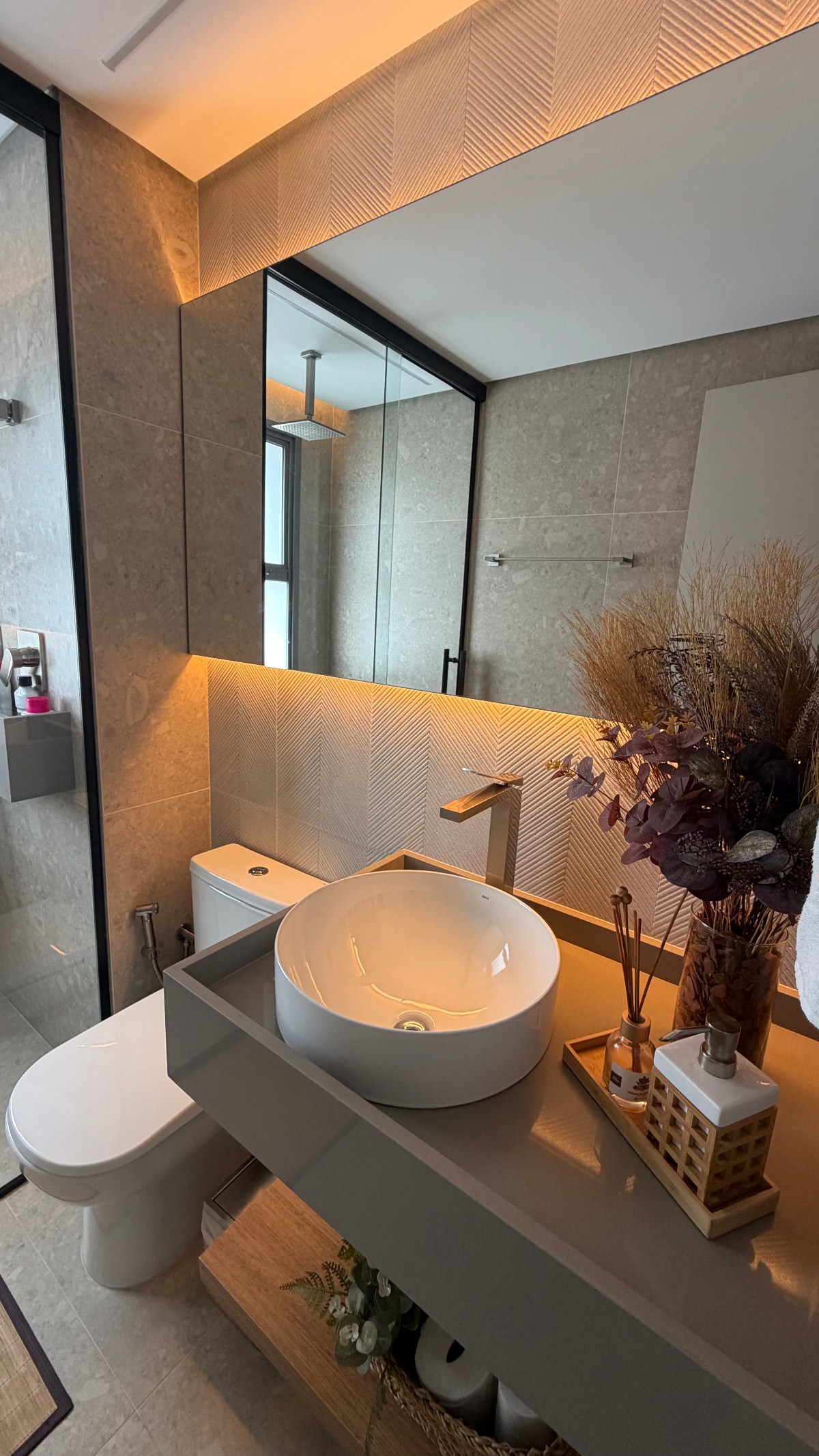 Apartamento, 3 quartos, 160 m² - Foto 23