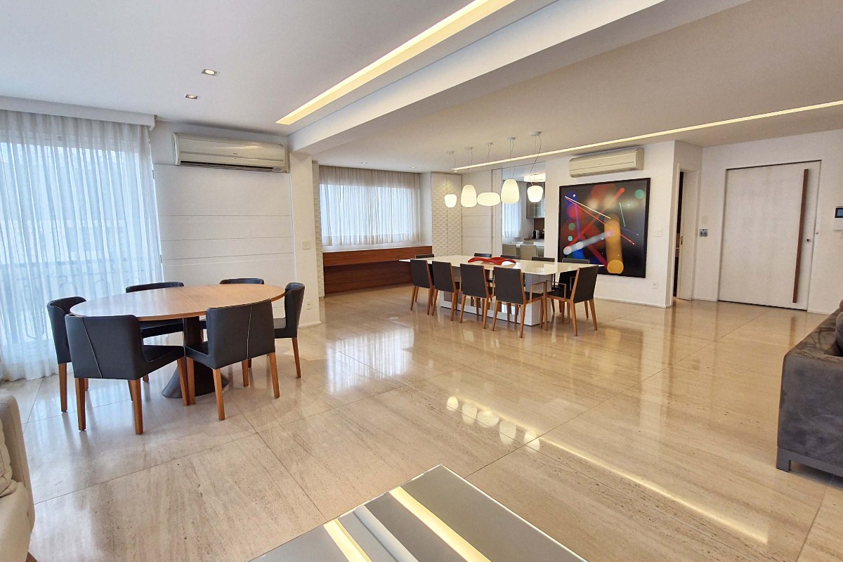 Apartamento, 4 quartos, 300 m² - Foto 13