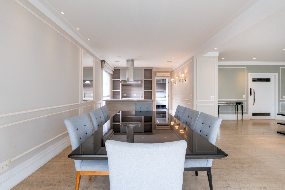 Apartamento, 4 quartos, 234 m² - Foto 3