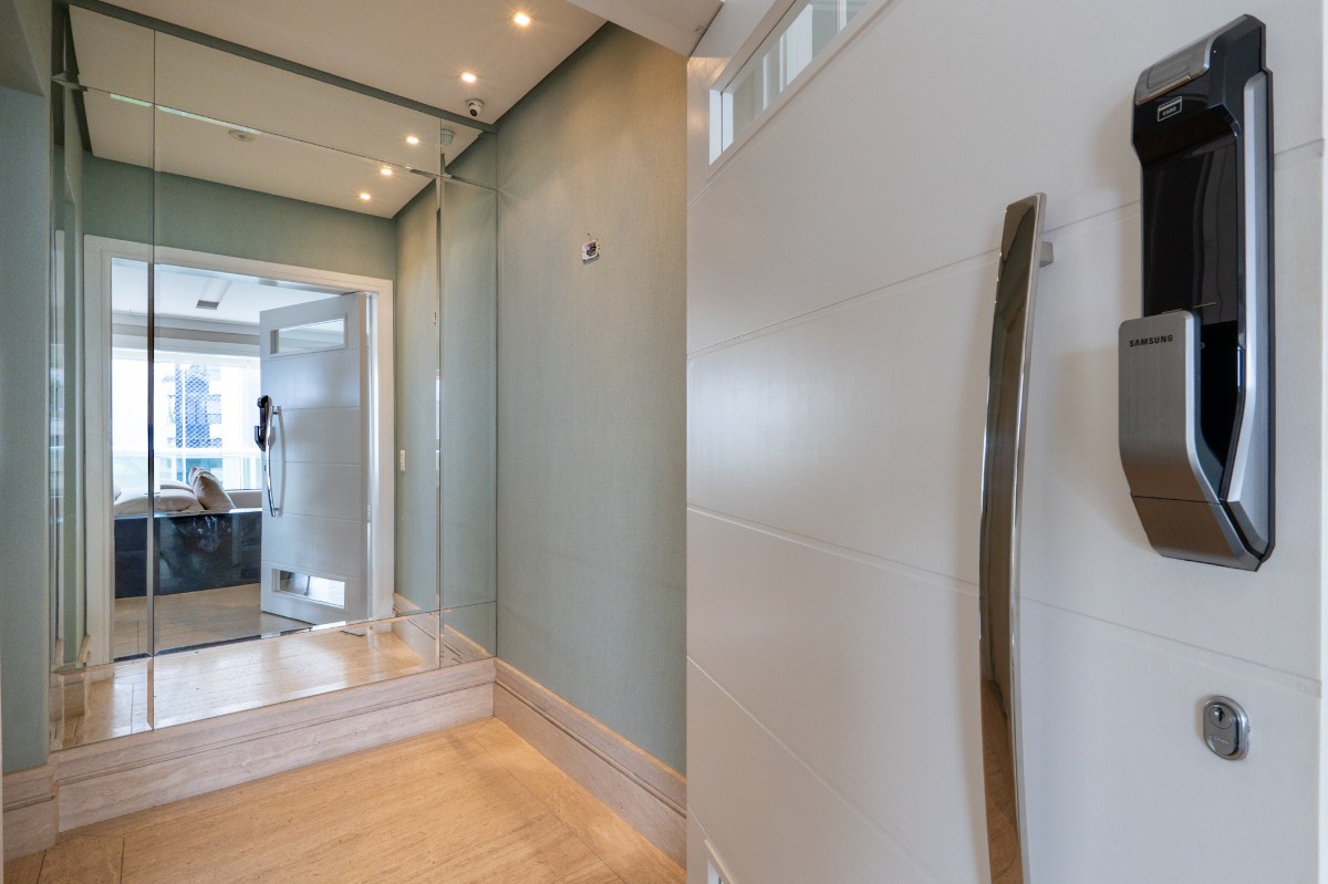 Apartamento, 4 quartos, 234 m² - Foto 17