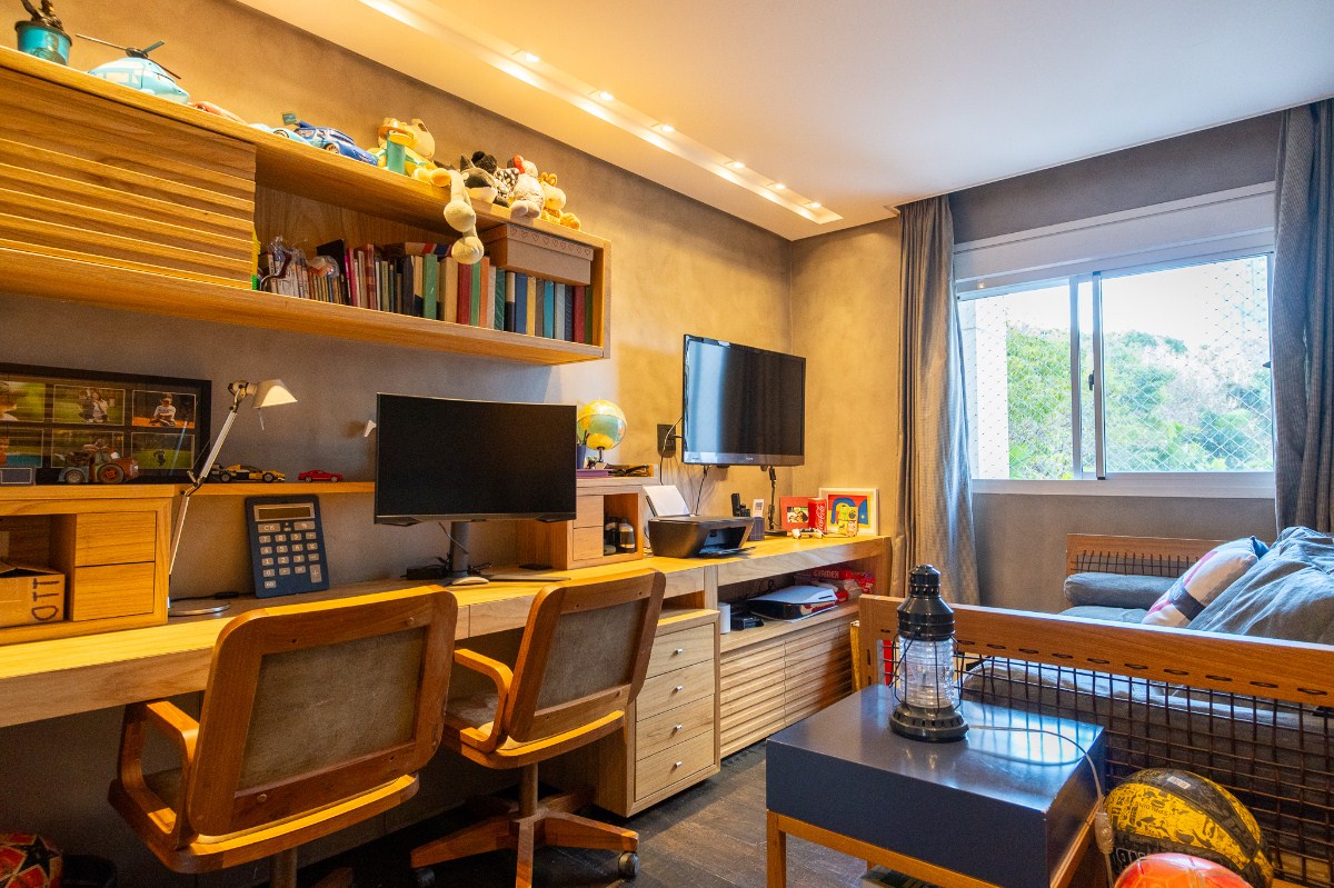 Apartamento, 3 quartos, 238 m² - Foto 34