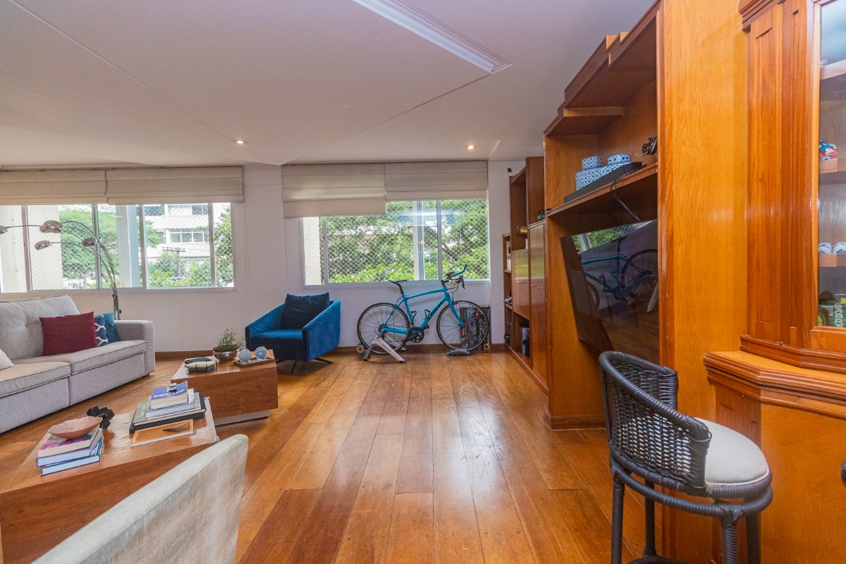 Apartamento, 4 quartos, 273 m² - Foto 6