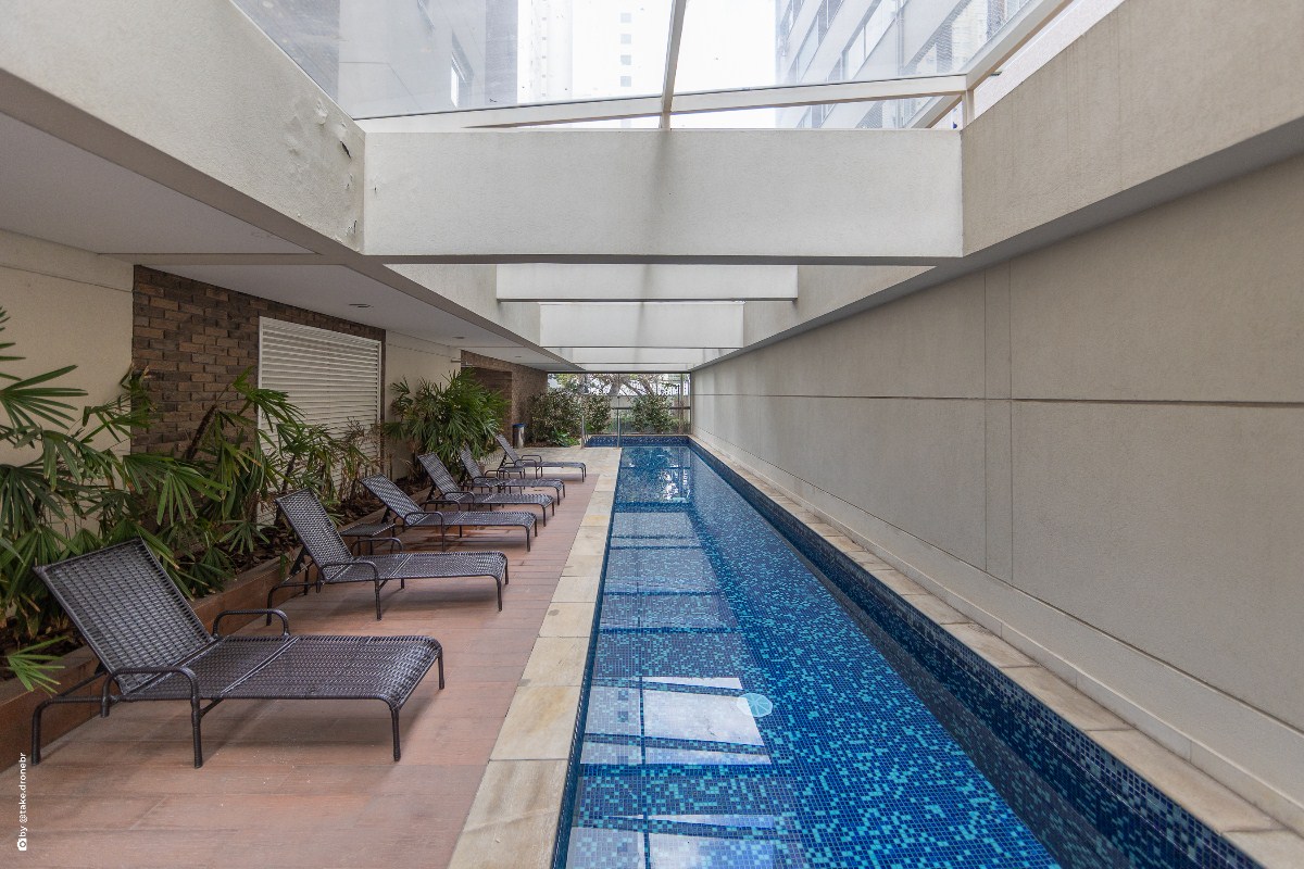 Apartamento, 3 quartos, 170 m² - Foto 19