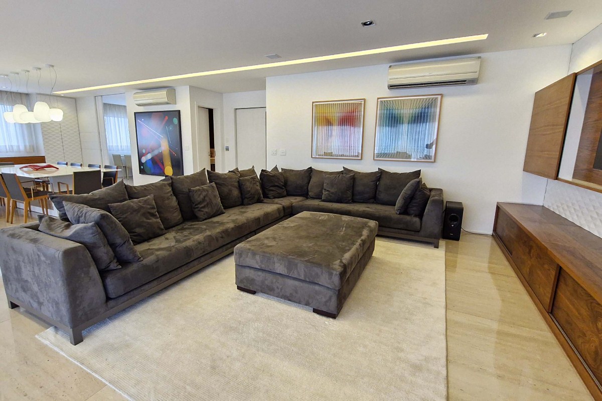 Apartamento, 4 quartos, 300 m² - Foto 19
