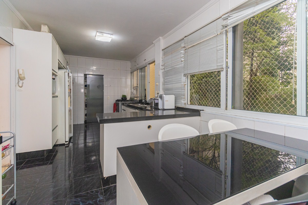 Apartamento, 4 quartos, 273 m² - Foto 25