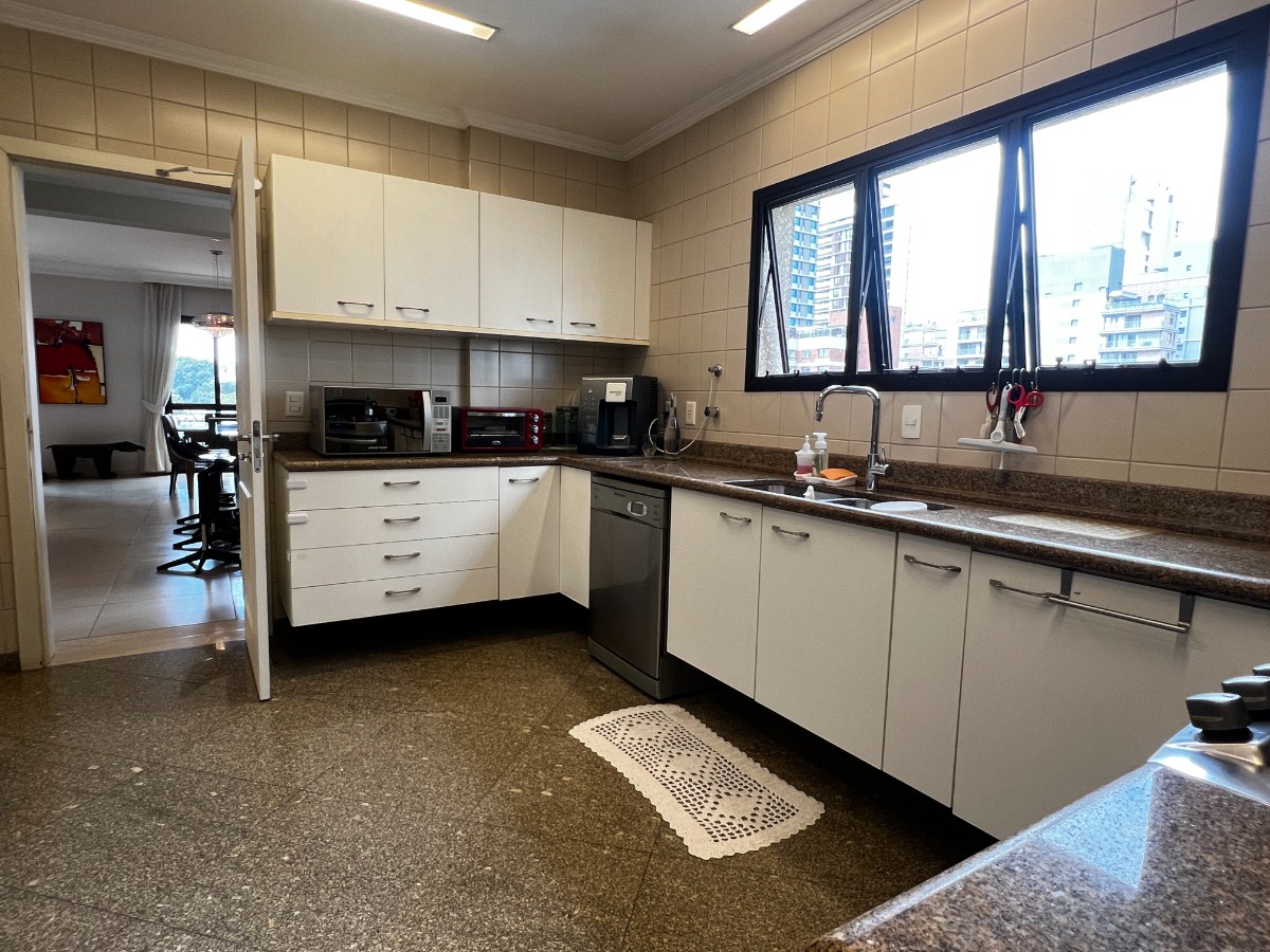 Apartamento, 4 quartos, 313 m² - Foto 36
