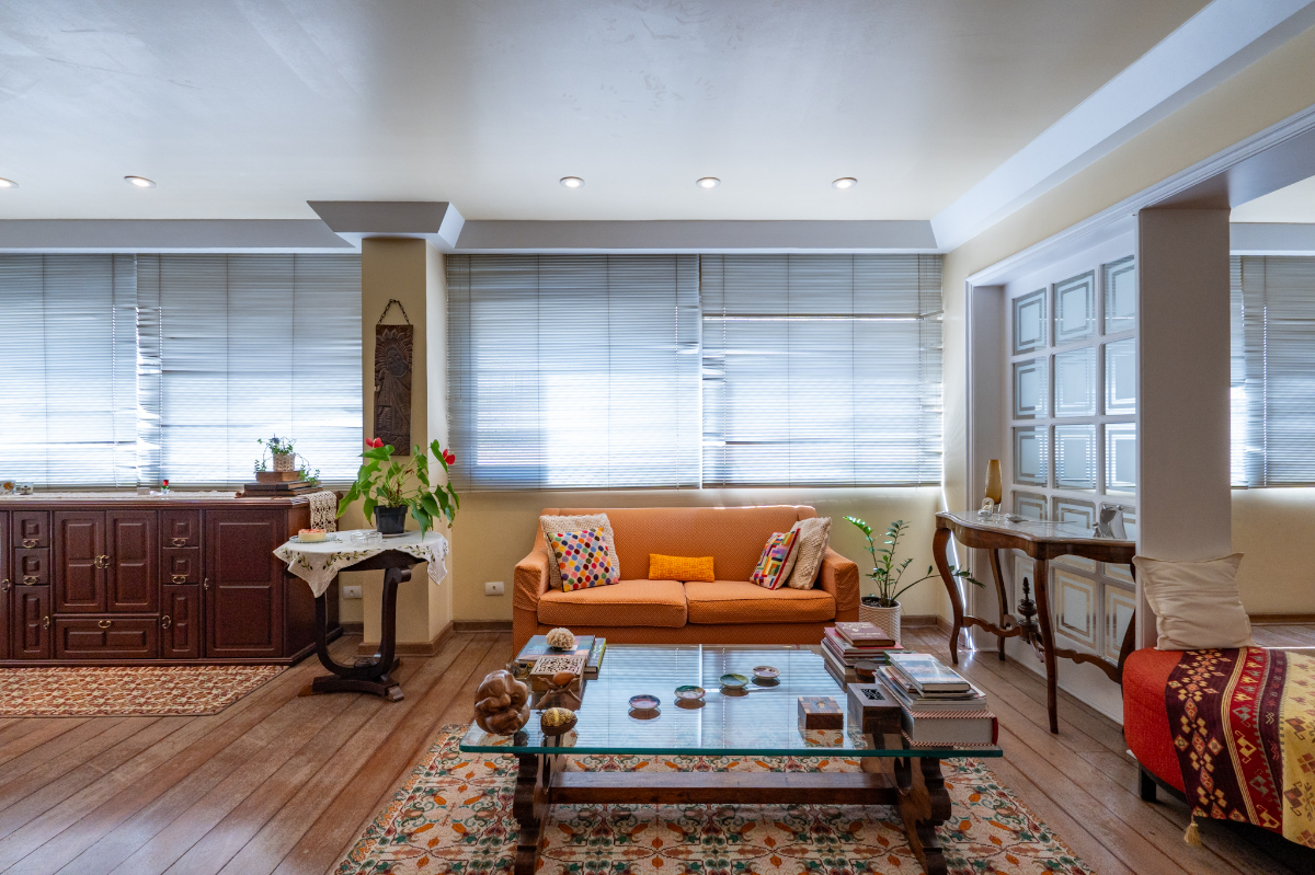 Apartamento, 4 quartos, 224 m² - Foto 4