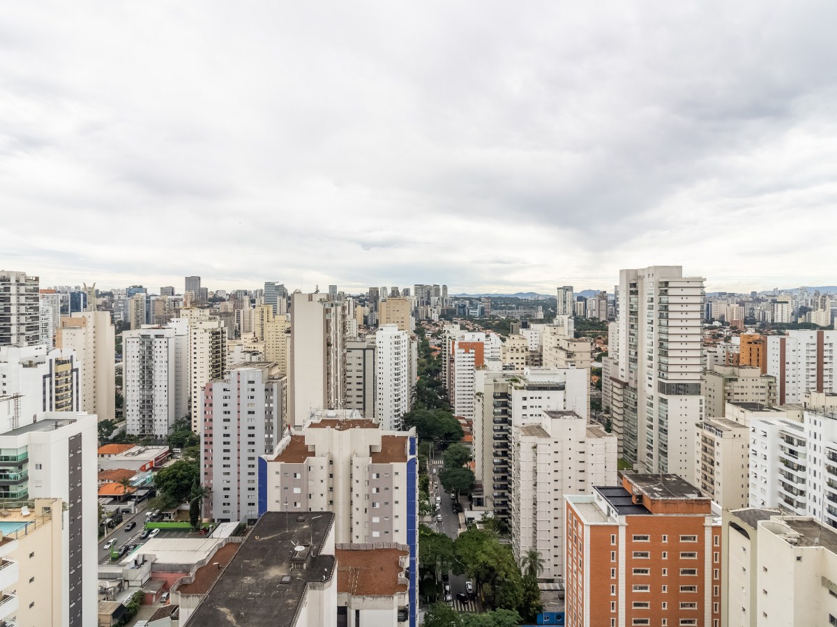 Apartamento, 4 quartos, 190 m² - Foto 7