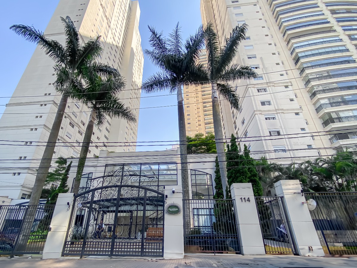 Apartamento, 4 quartos, 178 m² - Foto 40