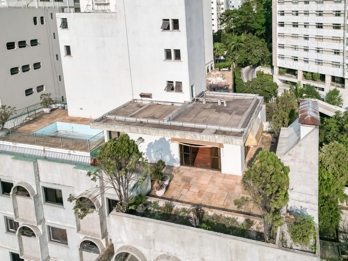 Cobertura, 3 quartos, 540 m² - Foto 6