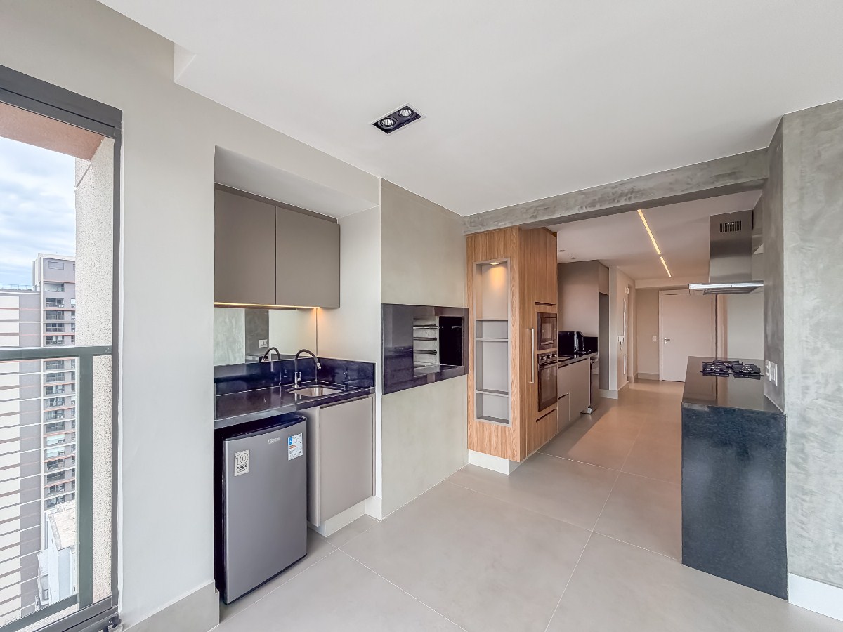 Apartamento, 4 quartos, 190 m² - Foto 12