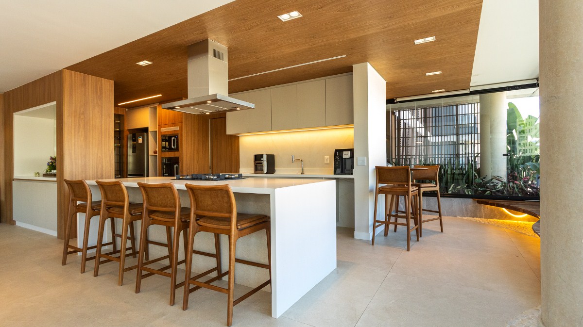 Apartamento, 4 quartos, 220 m² - Foto 15