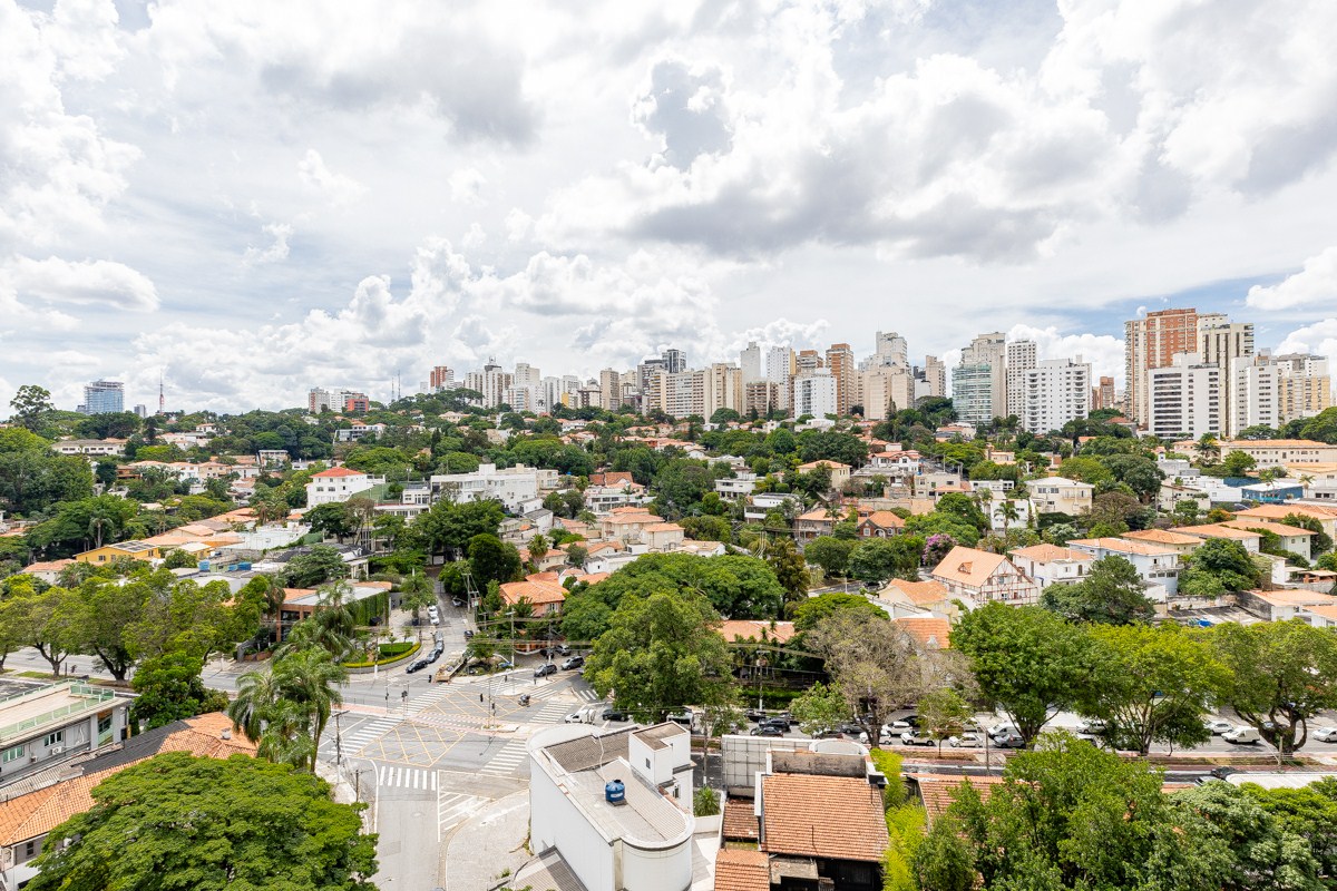 Apartamento, 3 quartos, 305 m² - Foto 21