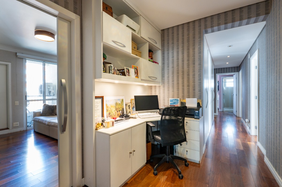 Apartamento, 5 quartos, 300 m² - Foto 34