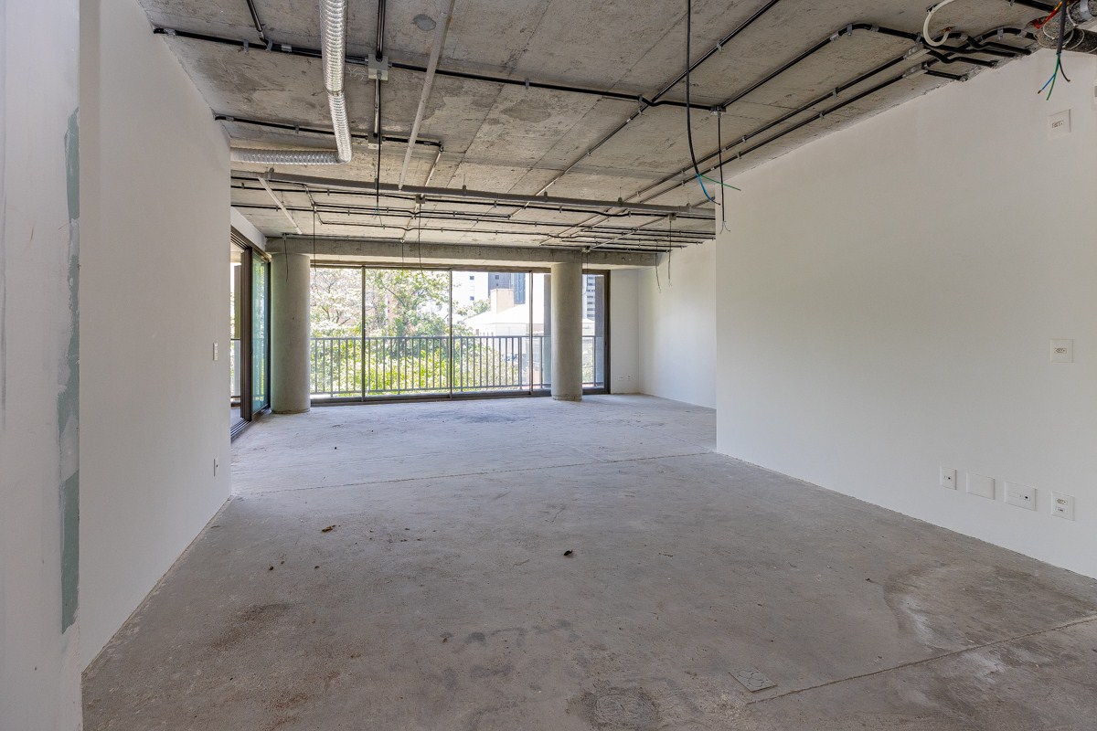 Apartamento, 3 quartos, 204 m² - Foto 5