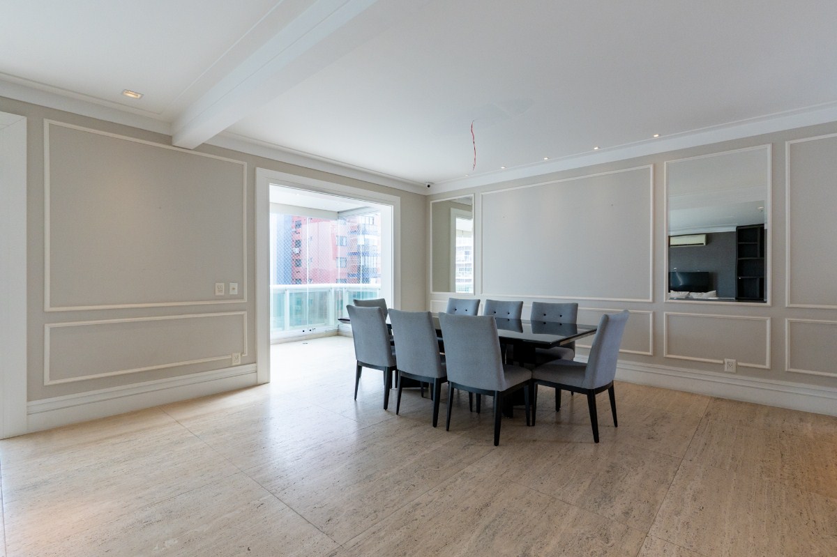 Apartamento, 4 quartos, 234 m² - Foto 6