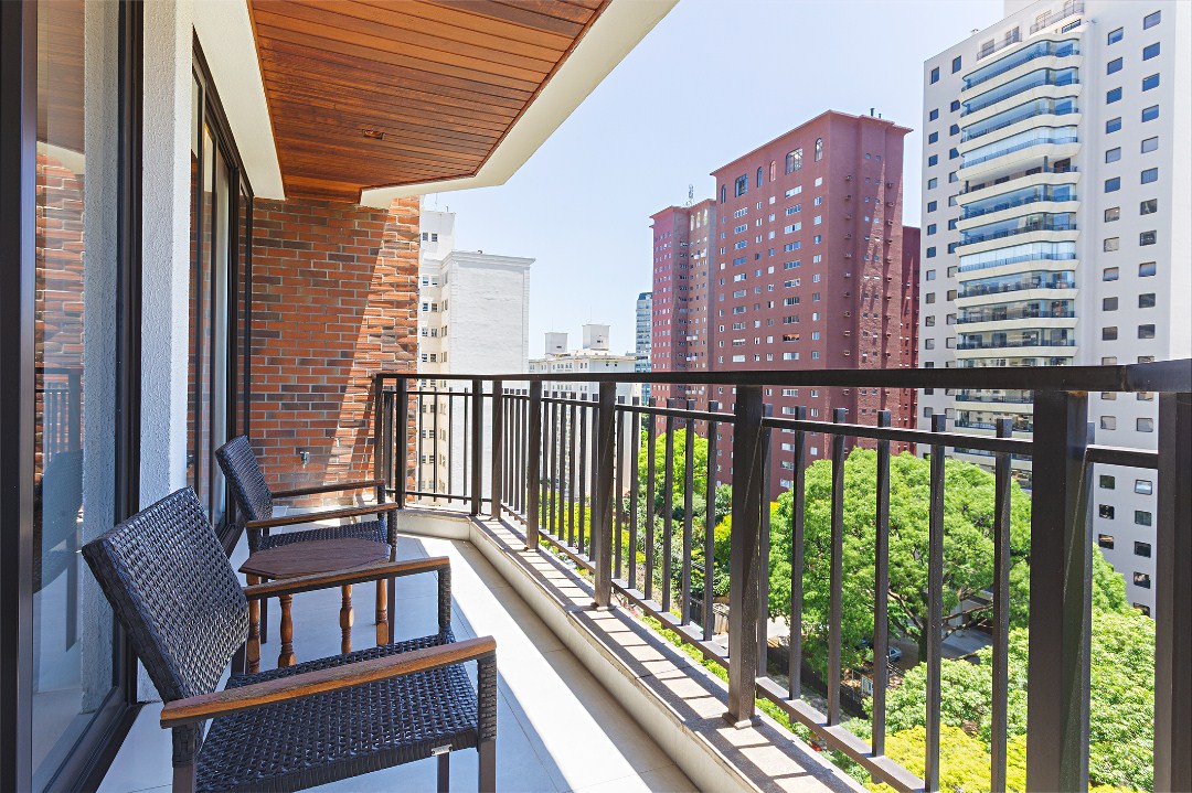 Apartamento, 2 quartos, 195 m² - Foto 4