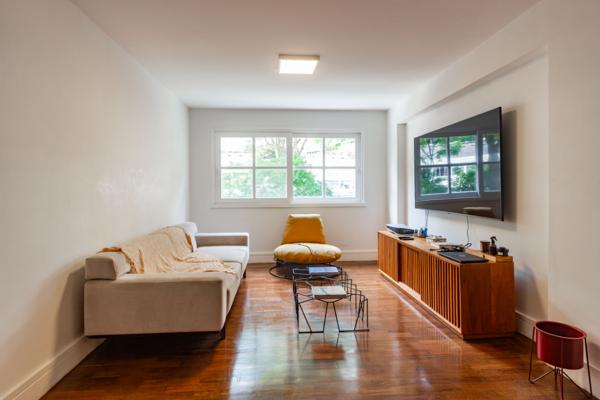 Apartamento, 2 quartos, 128 m² - Foto 2